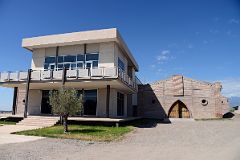 03-06 Now Let Us Go Inside To Taste The Wines At Domaine Bousquet On Uco Valley Wine Tour Mendoza.jpg